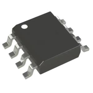 Quality 24AA256UID-I/SN Integrated Circuits IC Eeprom 256kbit I2c 8soic for sale