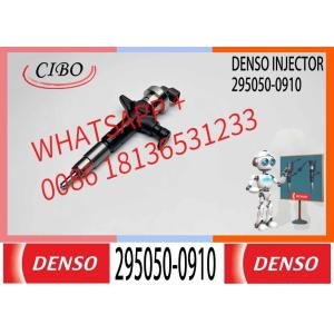 common rail denso diesel Fuel Injector 095000-5980 8-97603099-1 8-97603099-0