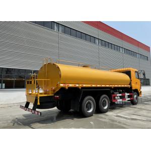 CAMC 6x4 10 Wheeler 18cbm Water Sprinkler Truck