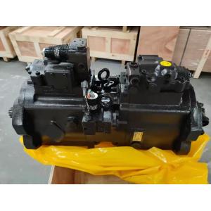 K5V160DTH-K9Y14 Kawasaki K5V Series Excavators Pump