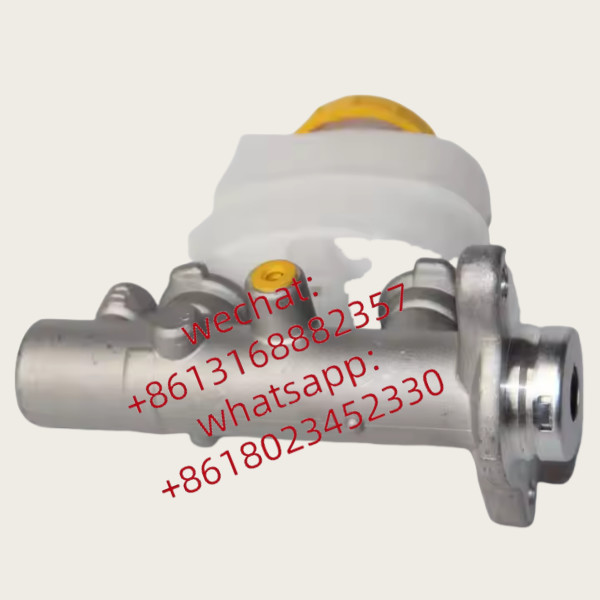 Buy Auto Chassis Parts 46010-3S400 460103S400 For Brake Master Cylinder Xutlin for Nissan Navara D22 1997-2004 at wholesale prices