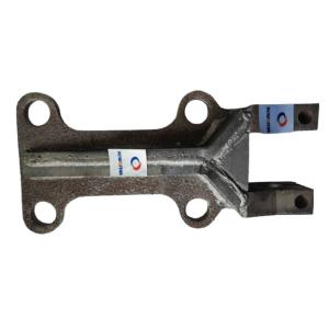 Fuwa platen （connection platen）