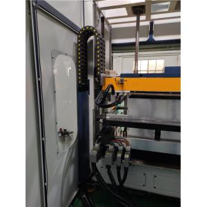 Infrared Hot Pressing Coating Equipment Plastic Heat Press Machine