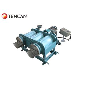 China Wet And Dry 7.5L 1440rpm Vibrating Ball Mill For Continuous Production on sale