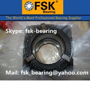 MAN SAF 566427.H195 Trailer Wheel Bearings with High Precision