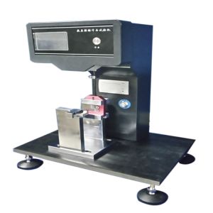Quality Digital display cantilever beam impact testing machine for sale