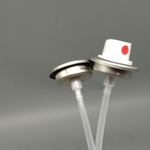 Female Paint Spray Valve for Professional Automotive and Furniture Coating