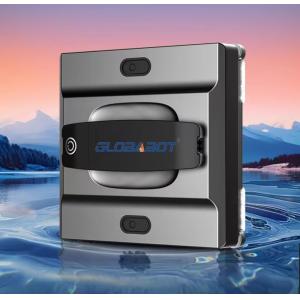 Four Water Spray TUYA APP Robot Window Cleaner Water Clean