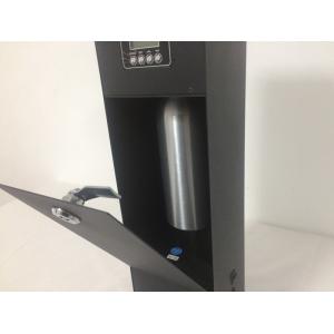 Touch - Screen 2000CBM Commercial Essential Oil Diffuser / Room Scent Diffuser