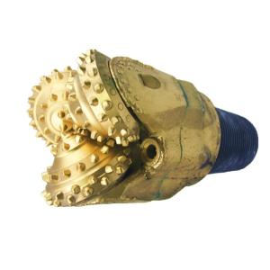 China Advanced Cutting Structure Mining Drill Bits Through Soft - Ultrahard Formations on sale