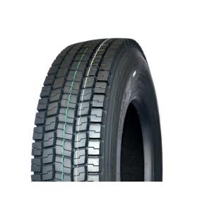 12R22.5 Radial Truck Tyre Long Haul Road AR81512r22 5 Drive Tires