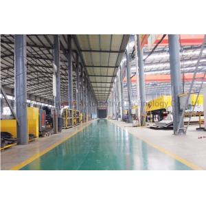 Shandong Anton Automobile Technology Co., Ltd.