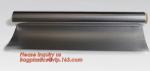 25sqft 300mm wide 8011 Manufacturer Household Aluminium Foil Rolls,Household