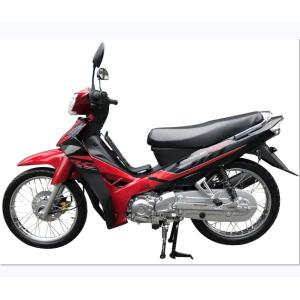6 Years Manufacturer Electric Motorbike mini moto 110cc cub