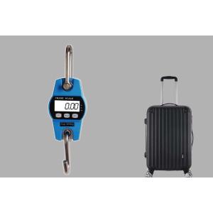 Quality LCD Display Electronic Crane Scale SF916 Capacity up to 300kg for sale