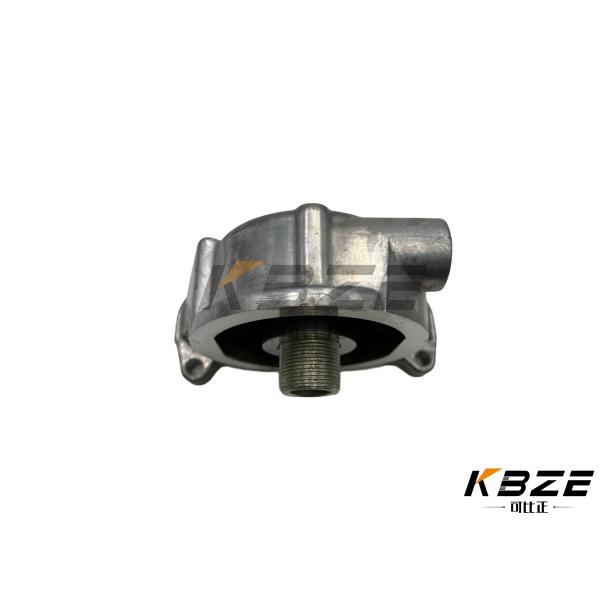 Buy CA1R1807 1R-1807 1R1807 CAT FUEL FILTER HEAD FOR CAT 330 L 325D FM LL 325B L 324D 322B LN 326D L 320D L 325C L AND MORE at wholesale prices