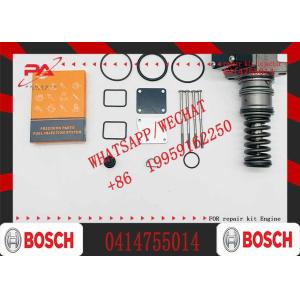 0414755018 unit pump diesel fuel injection pump nozzle 0414755018