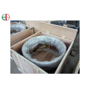 Durable Centrifugally Cast Tubes Cr Mo Alloy Steel Centricast Tubes