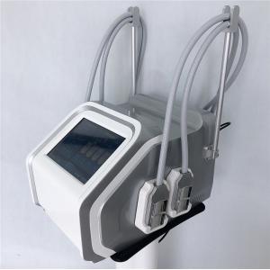 Cryolipolysis Fat Freezing Machine Electrical Muslce Stimulation Machine Beauty