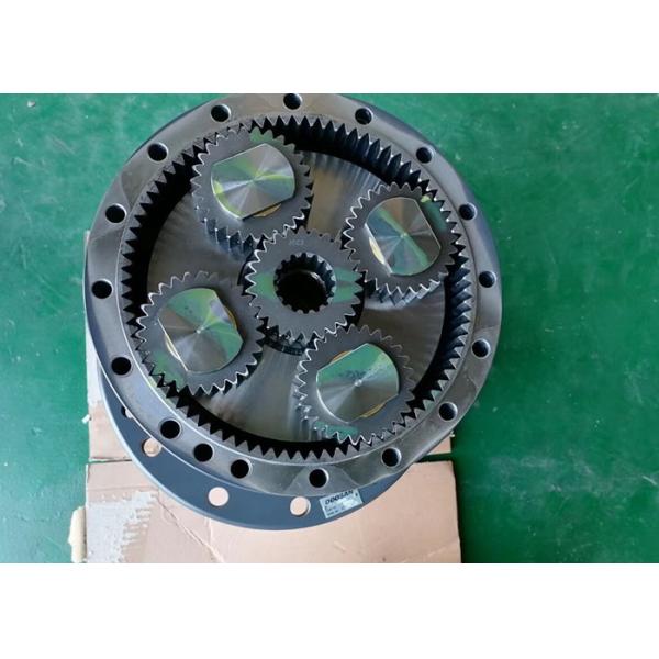 Buy DX500-7 Travel Device Reduction Excavator Swing Gearbox at wholesale prices