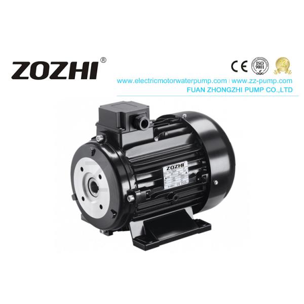 Buy Three Phase Hollow Shaft Electric Motor 2.2KW 3hp 400v 50Hz HS 100L1-4 4 Insulation at wholesale prices