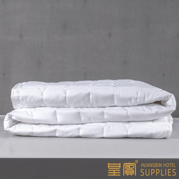 Microfiber Mattress Pillow Protector Waterproof Fitted Sheet