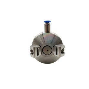 Fine Mist Ultrasonic Atomation Textiles Coating Nozzles Spraying