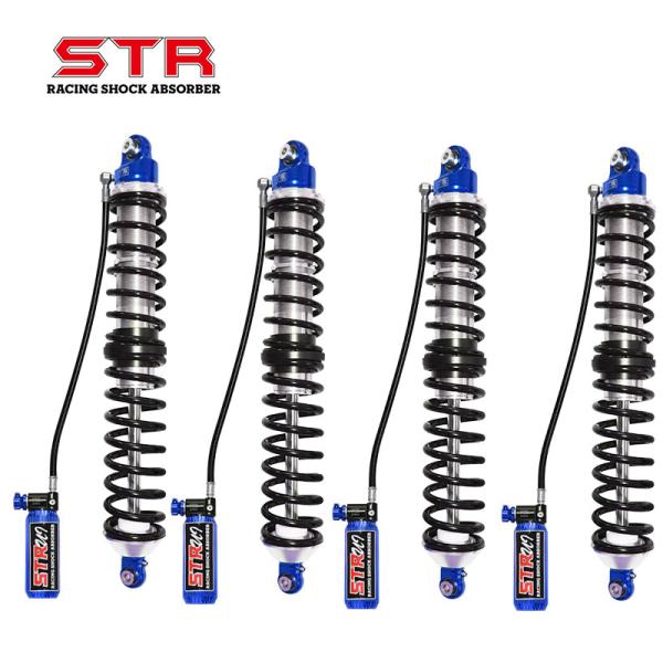 Buy RFC Racing Buggy Coilover Shock 8in-16In Aluminum Adjustable Shocks at wholesale prices
