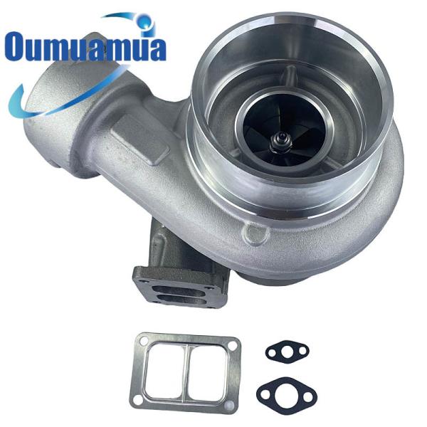 Auto Part Own Brand Turbocharger 3406B 7E-7987 High Performance For Caterpillar