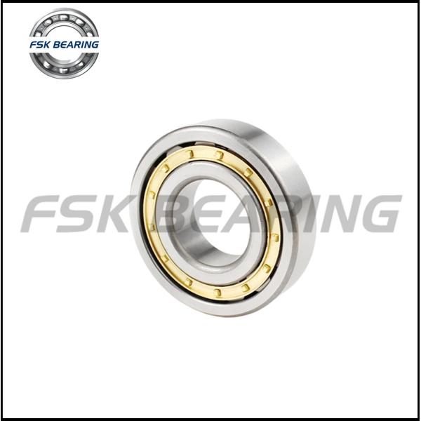 Single Row NJ2336-EX-TB-M1 Cylindrical Roller Bearings ID 180mm For Rolling Mills