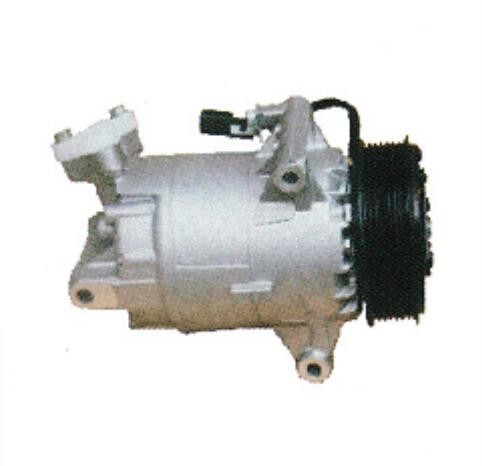 ALA20327 AC COMPRESSOR Qashqai 1.6 AC COMPRESSOR CVC AC COMPRESSOR 926001DB0A,92600JD200 AC Compressor