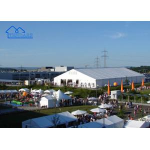 Aluminium Waterproof Tents Frame Marquee Tent On Sale For Exhibition, Party