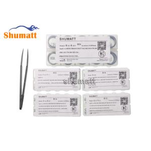 Quality OEM new 500PCS Injector Solenoid Valve B13 B14 B16 B22 B26 for 0445 120 for sale