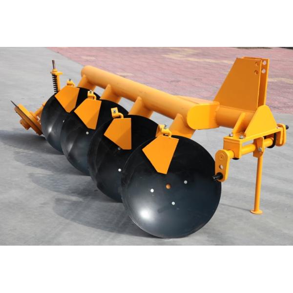 Buy Pipe disc plough at wholesale prices