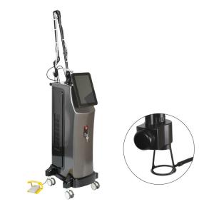 Acne Scars Age Spots Removal Ultrapulse Fractional Co2 Laser Scar Treatment