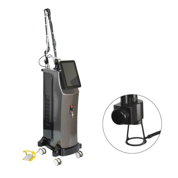 Acne Scars Age Spots Removal Ultrapulse Fractional Co2 Laser Scar Treatment