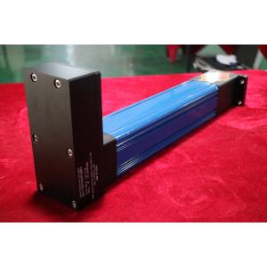 Compact Structure Linear Actuator With Servo Drive,Ball Screw High Speed Standard Electric Cylinder