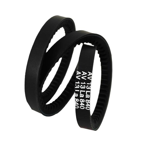 Buy Combine Harvester Power Transmission EPDM Rubber Cogged Belt Standard or Nonstandard at wholesale prices