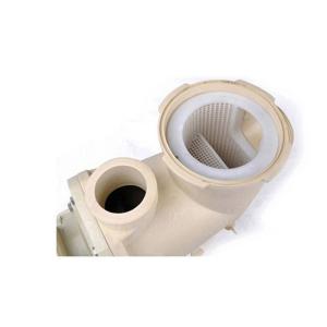 China Easy Maintenance Swimming Pool Water Pump With ABS Transparent Cover on sale China Easy Maintenance Swimming Pool Water Pump With ABS Transparent Cover on sale