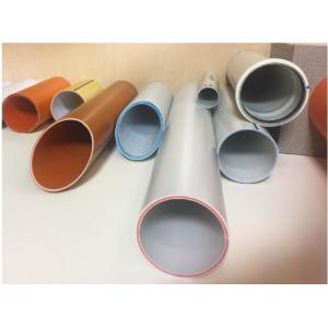 Double Screw 16mm CPVC Pipe Extrusion Machine