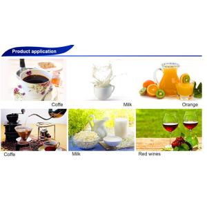 100Micron 10*12inch Nut Milk Tea Fruit Juice Coffee Wine Nylon Mesh Liquid