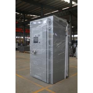 S&G Lock Vault Safe Room