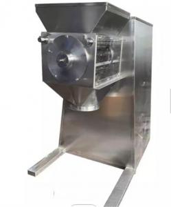 Quality YK Type Vertical Swing Recycling Oscillating Granulator Machine Stainless Steel Granulator for sale