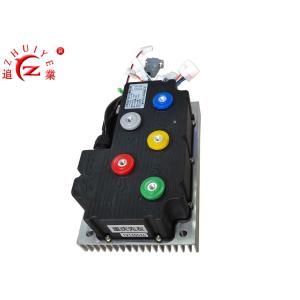 60 / 72V 3000W Electric Vehicle Controller , Brushless Motor Speed Controller