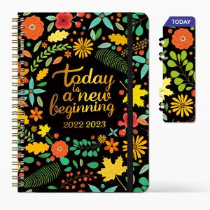 Quality Elegant Custom Notebook Customized To Meet Your Requirements for sale