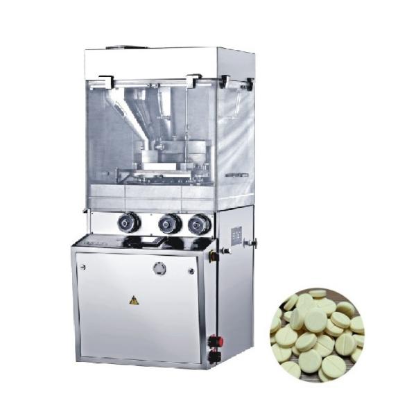 Buy Economic 25mm Irregular Single Outlet Rotary Camphor Pressing Machine at wholesale prices
