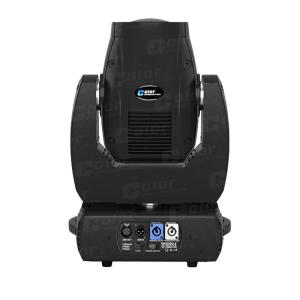 Quality 140W High Power LED Beam Moving Head Professional Stage Lighting for Live Show / DJ for sale