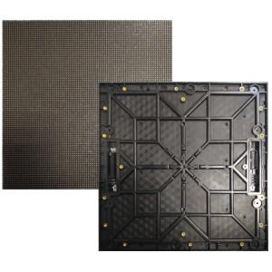 2.97mm Indoor Led Module LED Video Display Panel 3840Hz With Magnet Install