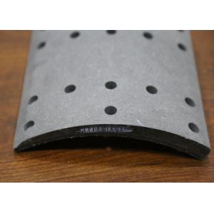 Quality Automobile Braking Linings Green Testing for sale