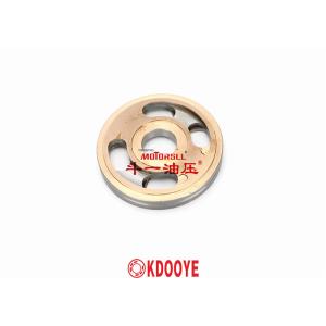 sg08e SG08E use for sk250-8 cx210 sk260-8 swing motor valve plate China New Good